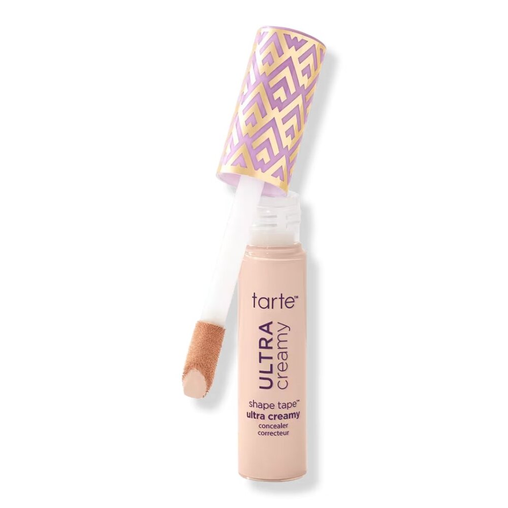 NIB ✅Tarte  #20B LIGHT Shape Tape Ultra Creamy Concealer  FULL SIZE ✨ New in box